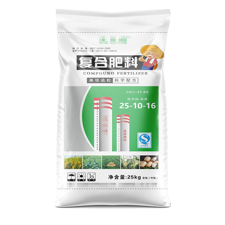 肥料編織袋廠家哪家好呢？
